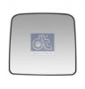 MAN 81637336073 Mirror Glass, outside mirror
